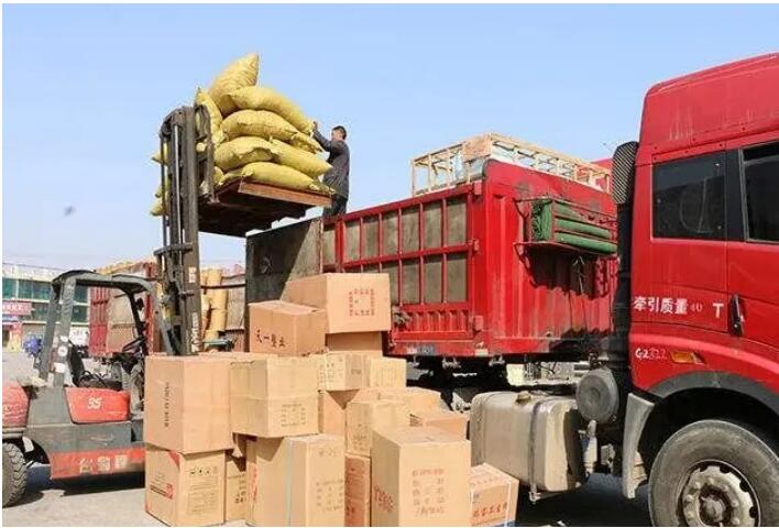 漳州到惠安县物流专线