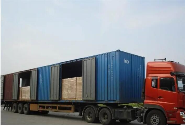 漳州到惠安县整车运输