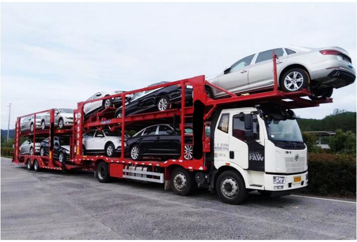 漳州到惠安县轿车托运